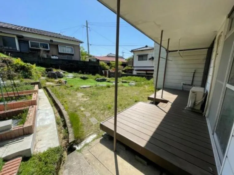 5DK House in Omuta City, Fukuoka Prefecture (9)