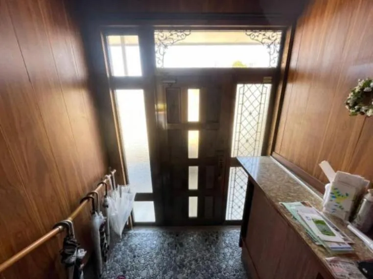 5DK House in Omuta City, Fukuoka Prefecture (10)