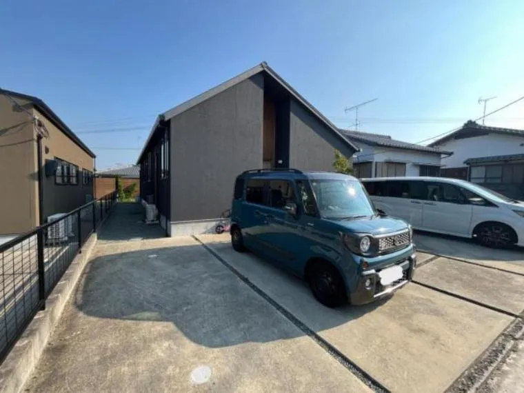 4LDK Arao City Kumamoto Prefecture (2)