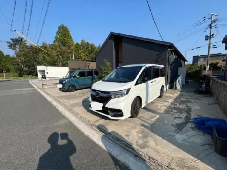 4LDK Arao City Kumamoto Prefecture (3)