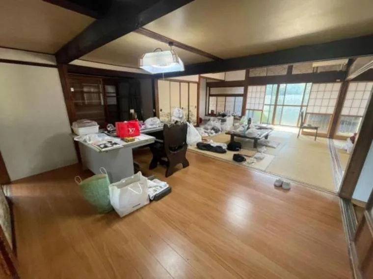 6DK property Omuta City Fukuoka Prefecture (14)