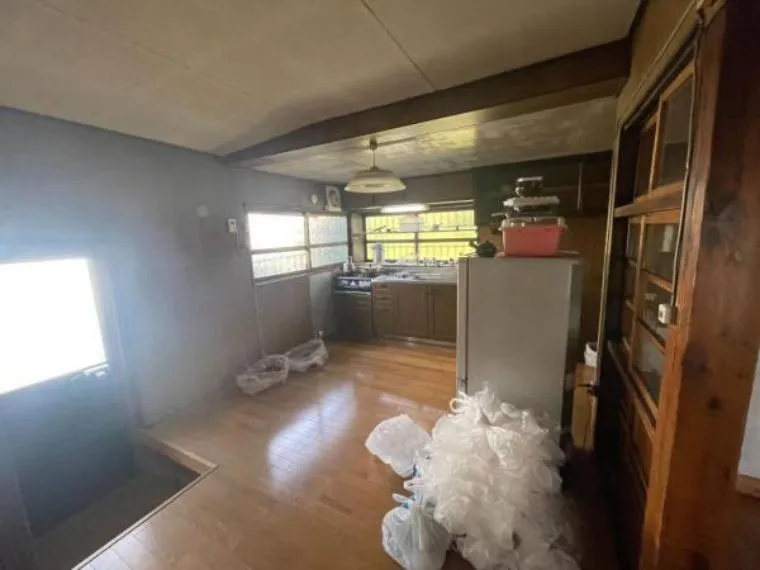 6DK property Omuta City Fukuoka Prefecture (15)
