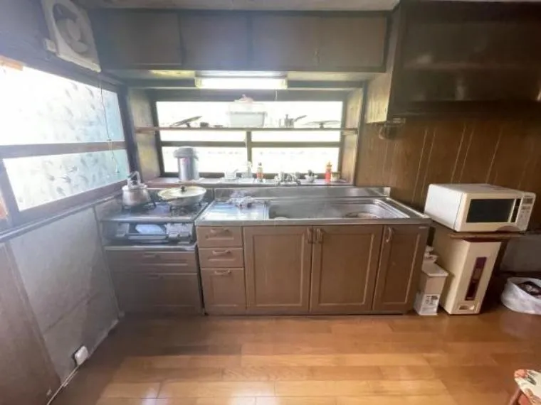 6DK property Omuta City Fukuoka Prefecture (19)