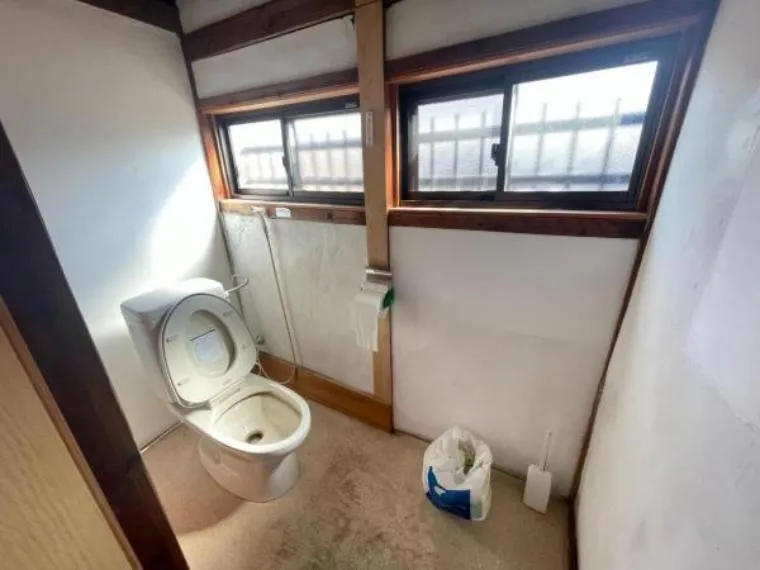 6DK property Omuta City Fukuoka Prefecture (21)