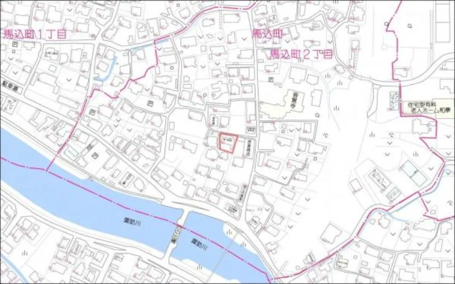 6DK property Omuta City Fukuoka Prefecture (22)