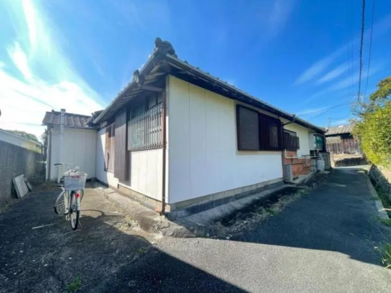 6DK property Omuta City Fukuoka Prefecture (5)