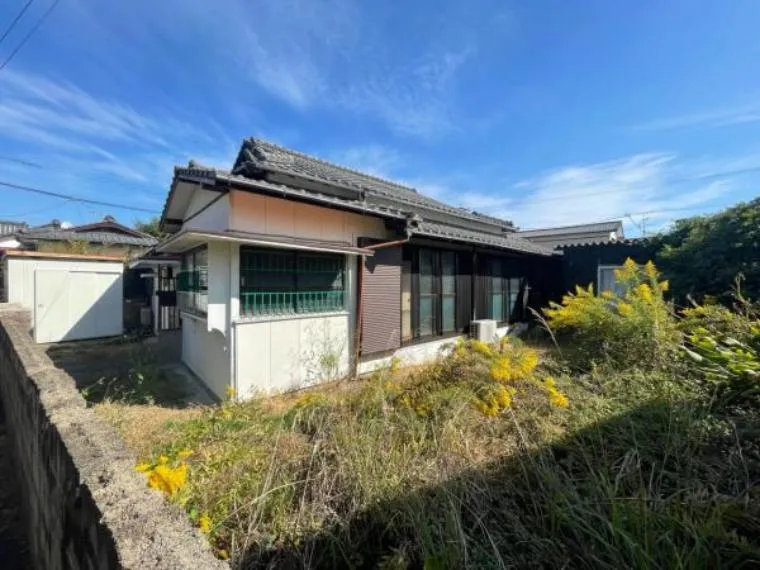 6DK property Omuta City Fukuoka Prefecture (8)