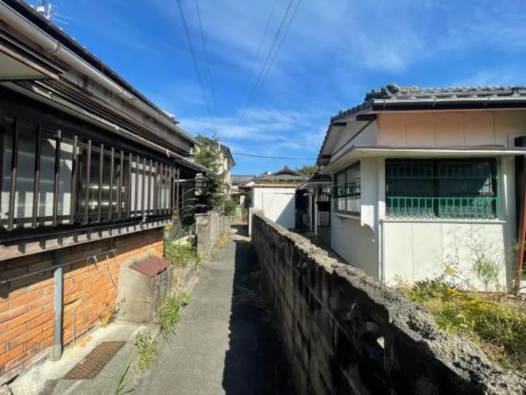 6DK property Omuta City Fukuoka Prefecture (10)