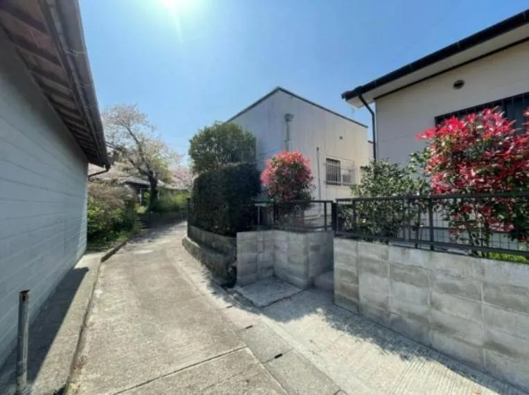 4DK Property Arao City Kumamoto Prefecture (2)