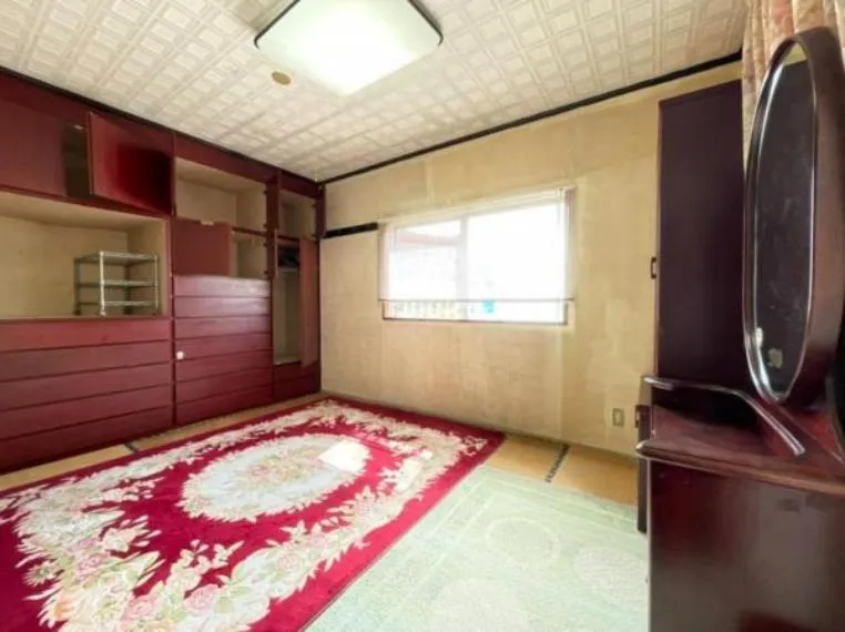 4DK Property Arao City Kumamoto Prefecture (12)
