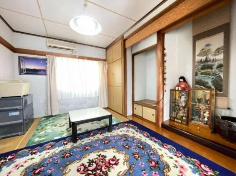 4DK Property Arao City Kumamoto Prefecture (14)