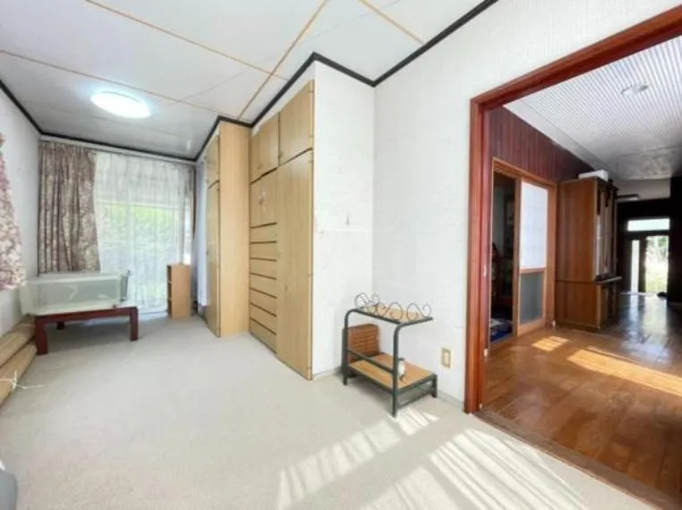 4DK Property Arao City Kumamoto Prefecture (15)