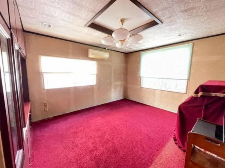 4DK Property Arao City Kumamoto Prefecture (16)