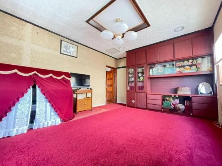 4DK Property Arao City Kumamoto Prefecture (17)