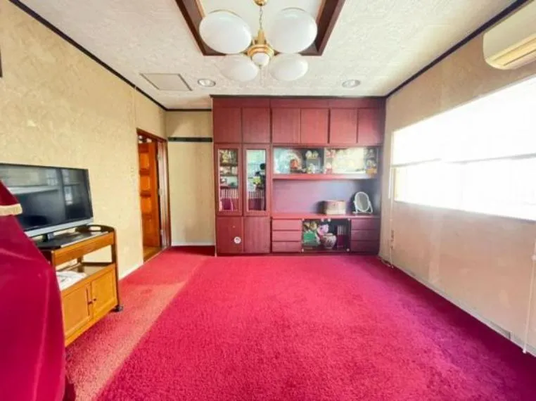 4DK Property Arao City Kumamoto Prefecture (18)