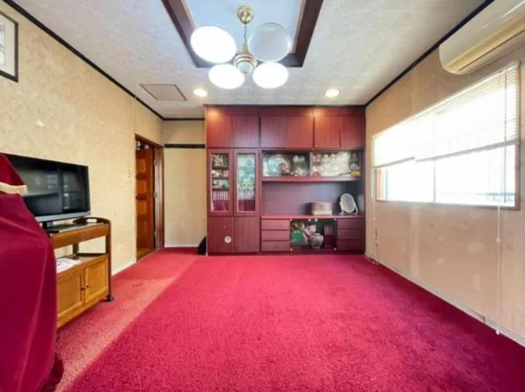 4DK Property Arao City Kumamoto Prefecture (19)