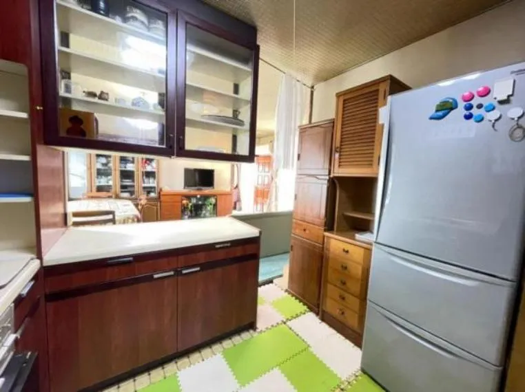 4DK Property Arao City Kumamoto Prefecture (20)