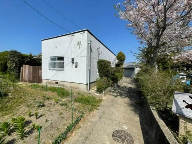 4DK Property Arao City Kumamoto Prefecture (3)