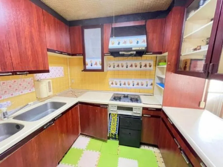 4DK Property Arao City Kumamoto Prefecture (21)