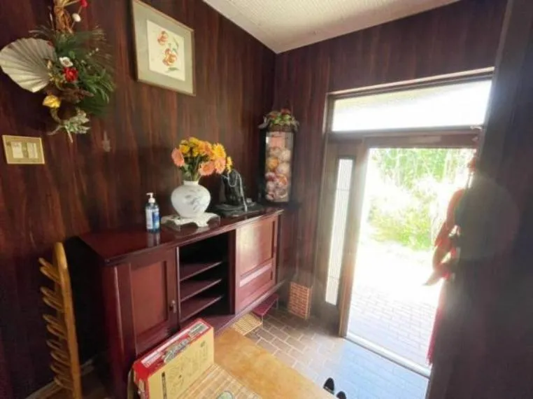 4DK Property Arao City Kumamoto Prefecture (4)