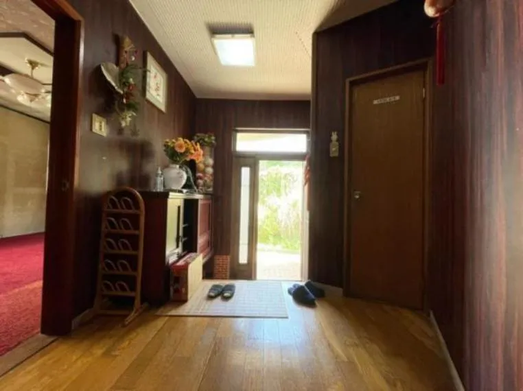 4DK Property Arao City Kumamoto Prefecture (5)