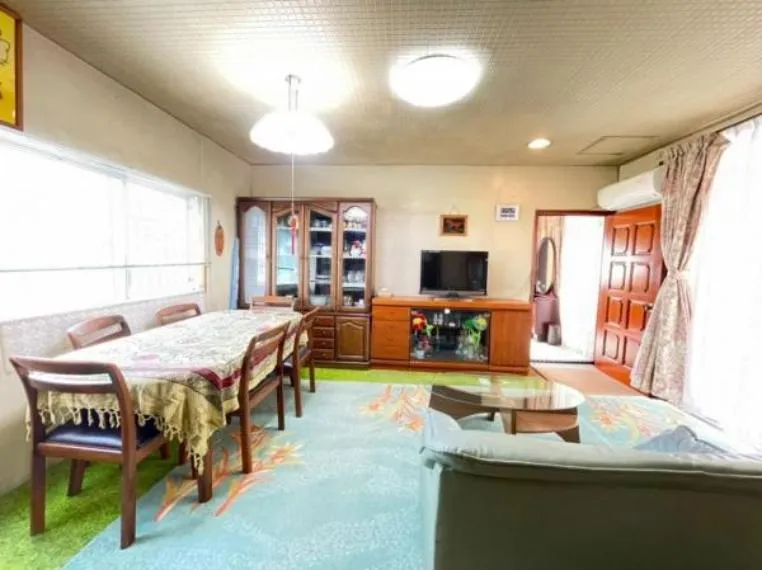 4DK Property Arao City Kumamoto Prefecture (6)