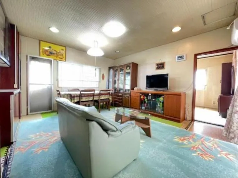 4DK Property Arao City Kumamoto Prefecture (7)
