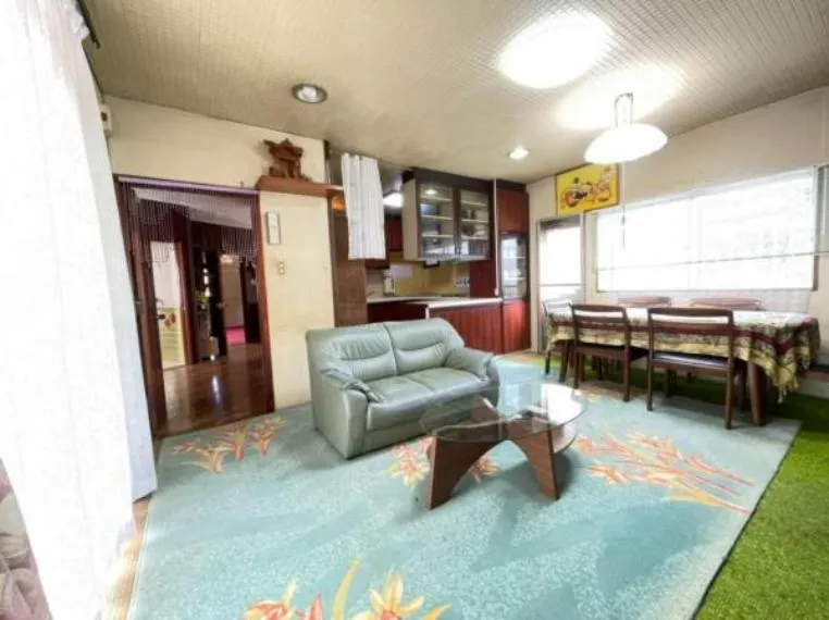 4DK Property Arao City Kumamoto Prefecture (8)