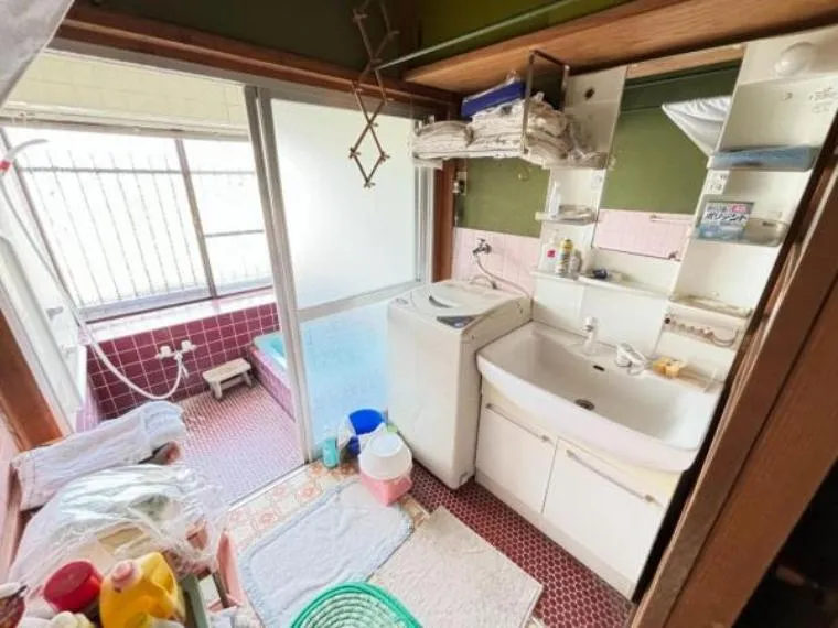 4DK Arao City Kumamoto Prefecture (12)