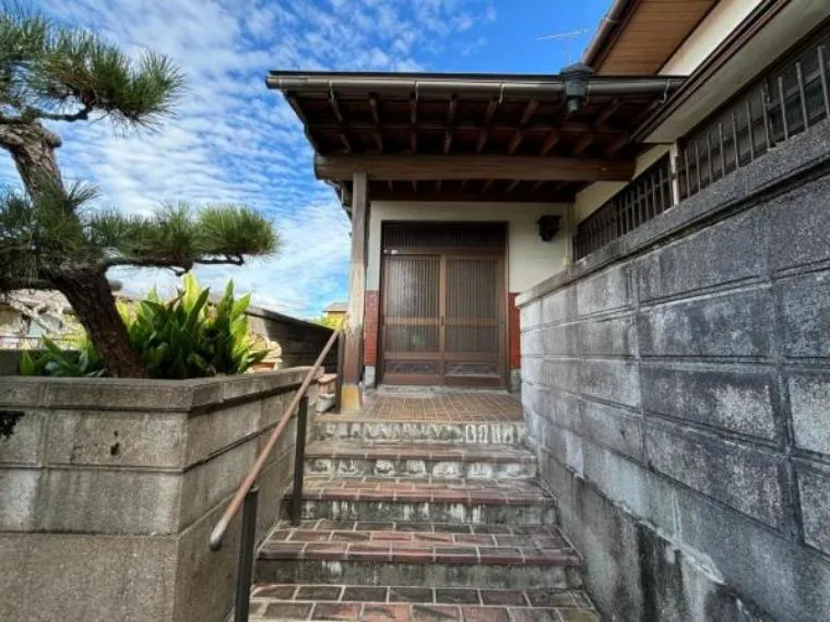 4DK Arao City Kumamoto Prefecture (3)