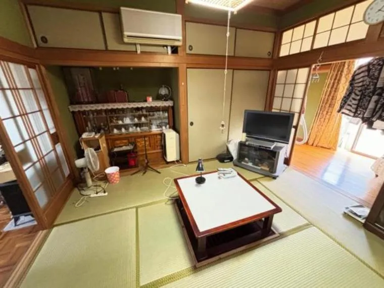4DK Arao City Kumamoto Prefecture (6)