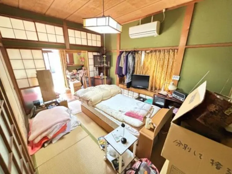 4DK Arao City Kumamoto Prefecture (7)