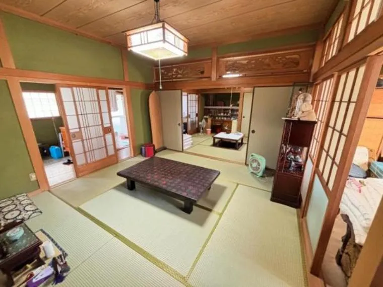 4DK Arao City Kumamoto Prefecture (9)