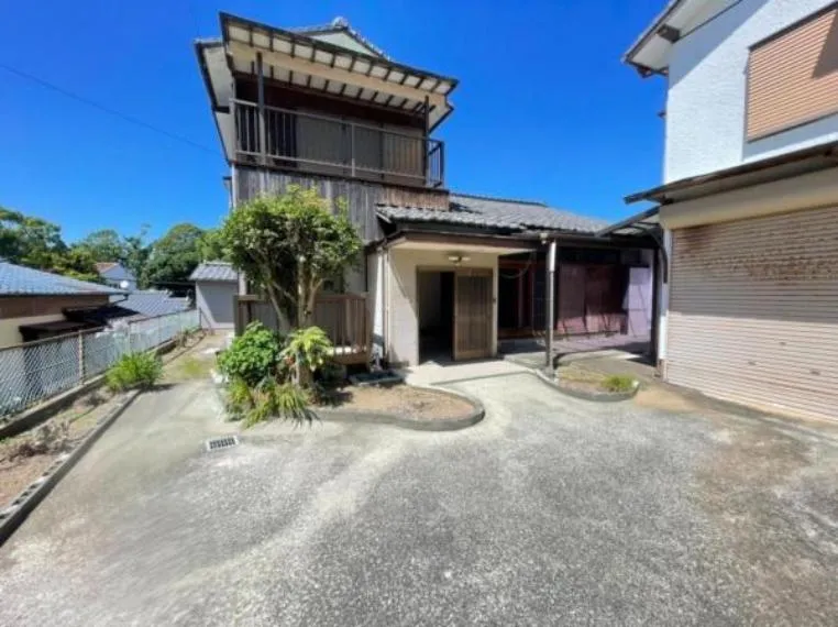 4LDK Property Omuta City Fukuoka Prefecture (2)