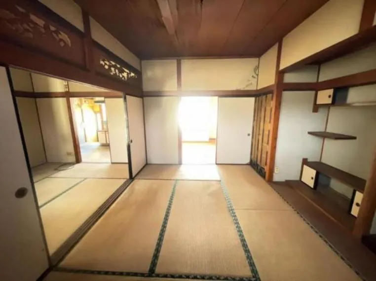 4LDK Property Omuta City Fukuoka Prefecture (11)