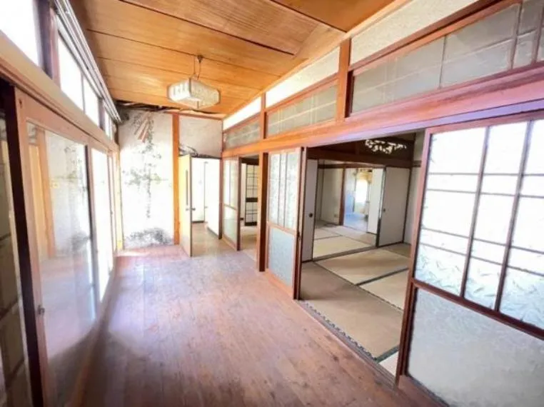 4LDK Property Omuta City Fukuoka Prefecture (12)