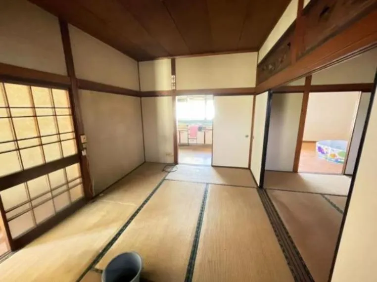 4LDK Property Omuta City Fukuoka Prefecture (13)