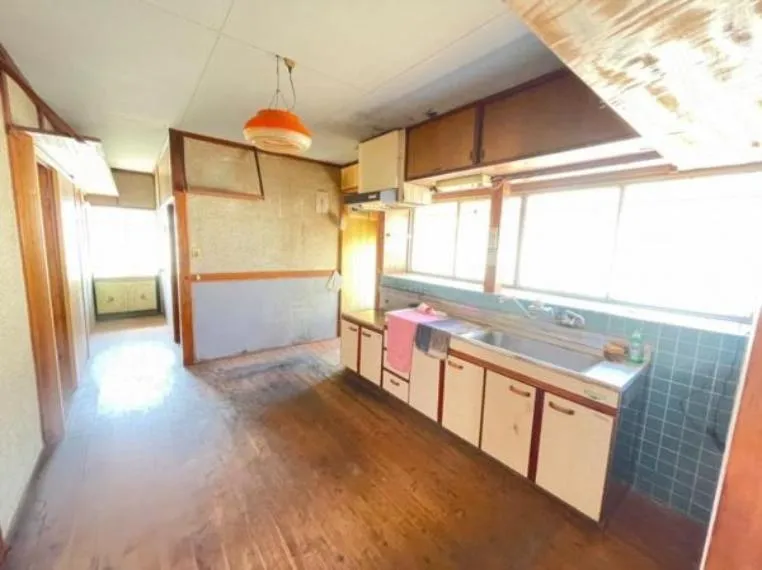 4LDK Property Omuta City Fukuoka Prefecture (14)