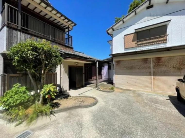 4LDK Property Omuta City Fukuoka Prefecture (3)