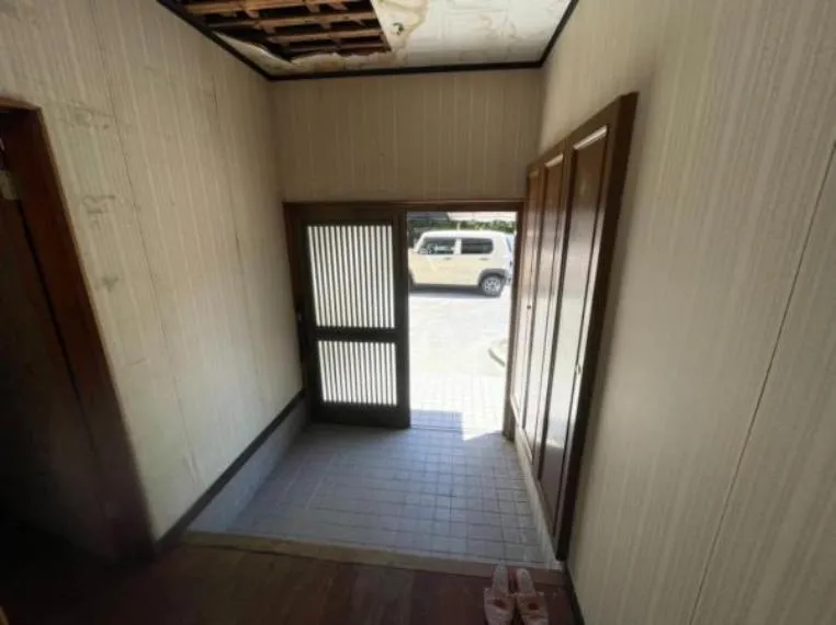 4LDK Property Omuta City Fukuoka Prefecture (5)