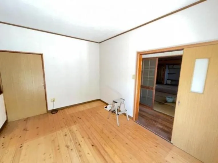 4LDK Property Omuta City Fukuoka Prefecture (6)