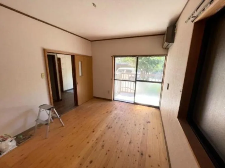 4LDK Property Omuta City Fukuoka Prefecture (7)