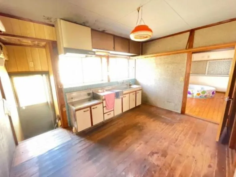 4LDK Property Omuta City Fukuoka Prefecture (8)
