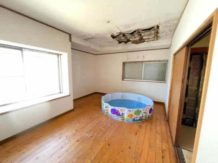4LDK Property Omuta City Fukuoka Prefecture (10)