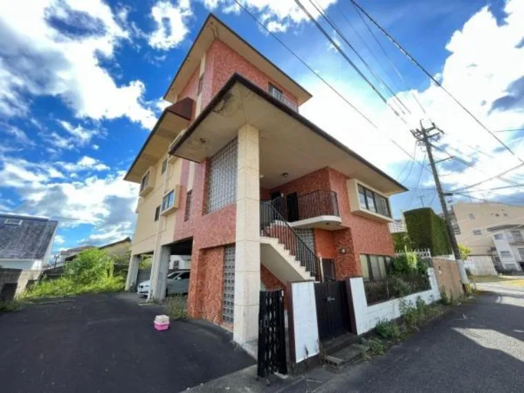 6LDK Yatsushiro City Kumamoto Prefecture (1)