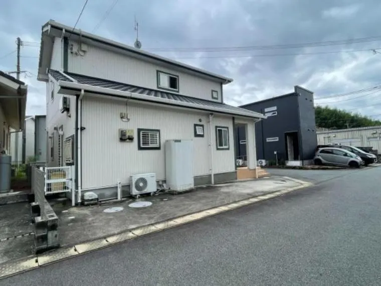 4LDK Property Omuta City Fukuoka Prefecture (2)