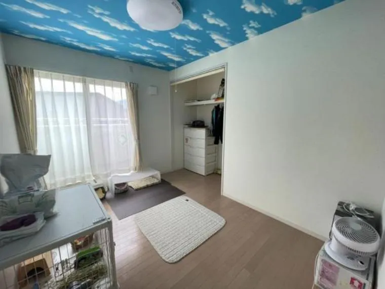4LDK Property Omuta City Fukuoka Prefecture (11)