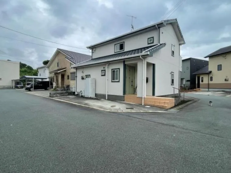4LDK Property Omuta City Fukuoka Prefecture (3)