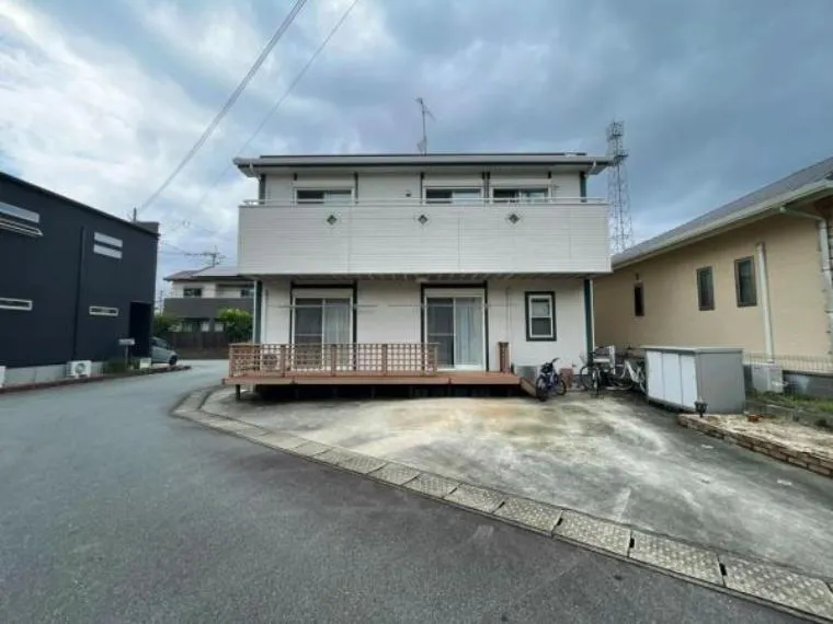 4LDK Property Omuta City Fukuoka Prefecture (4)