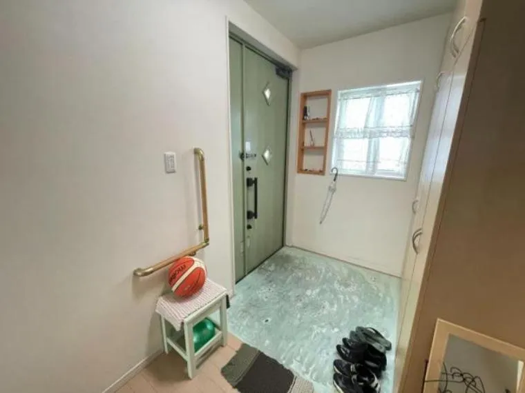 4LDK Property Omuta City Fukuoka Prefecture (5)